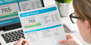 Credit Scores: A Basic Understanding Of The Main Determinants Of Taking Out A Loan